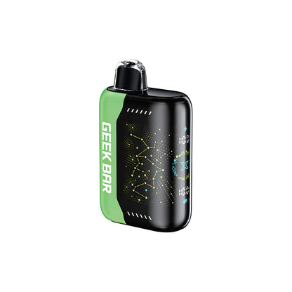 GEEK BAR PULSE X 25k PUFFS (F)