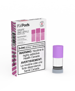 Z PODS - ALL FLAVORS (ON)