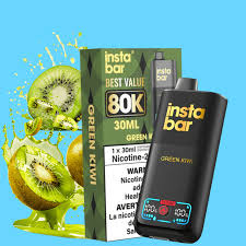 INSTA BAR 80K PUFFS