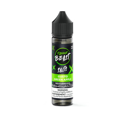 FLAVOUR BEAST JUICES 20MG/60ml