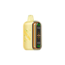GEEK BAR PULSE 2 UPTO 80K PUFFS