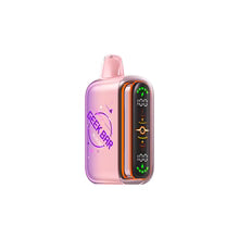 GEEK BAR PULSE 2 UPTO 80K PUFFS