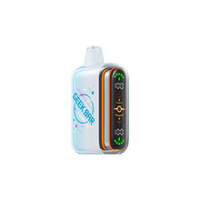 GEEK BAR PULSE 2 UPTO 80K PUFFS