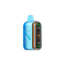GEEK BAR PULSE 2 UPTO 80K PUFFS