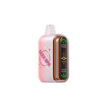 GEEK BAR PULSE 2 UPTO 80K PUFFS