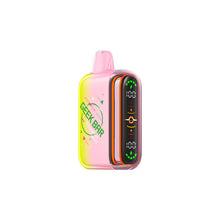 GEEK BAR PULSE 2 UPTO 80K PUFFS