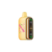 GEEK BAR PULSE 2 UPTO 80K PUFFS