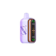 GEEK BAR PULSE 2 UPTO 80K PUFFS