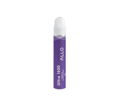 Allo 1600 Puffs