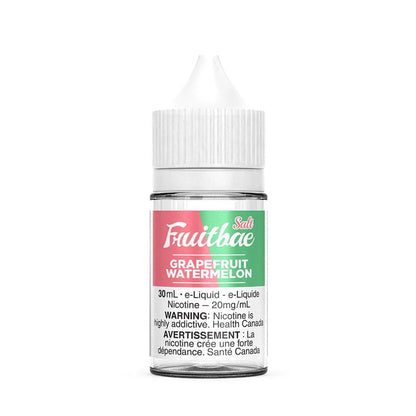 FRUITBAE SALT JUICE 30ML - 19 FLAVORS