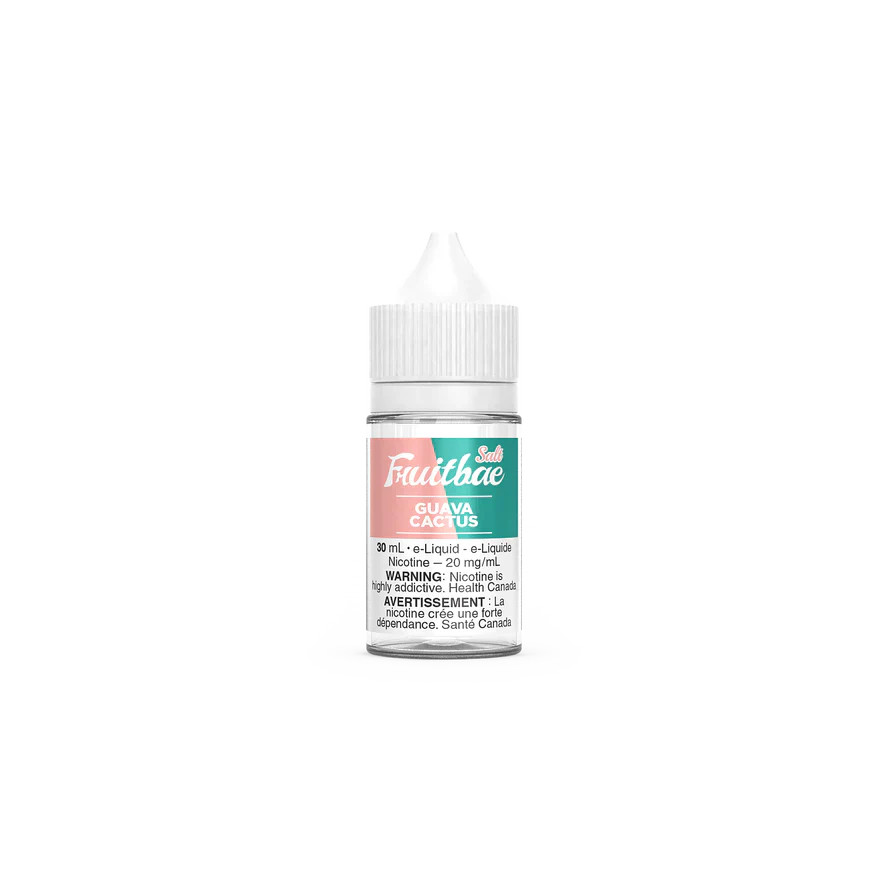 FRUITBAE SALT JUICE 30ML - 19 FLAVORS