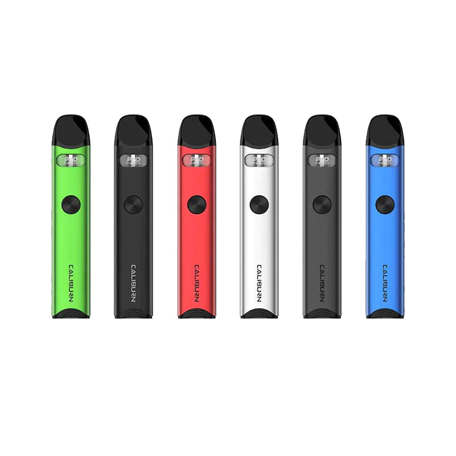 UWELL CALIBURN A3 VAPING DEVICE KIT