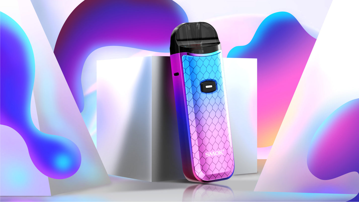 SMOK NORD 50W KIT