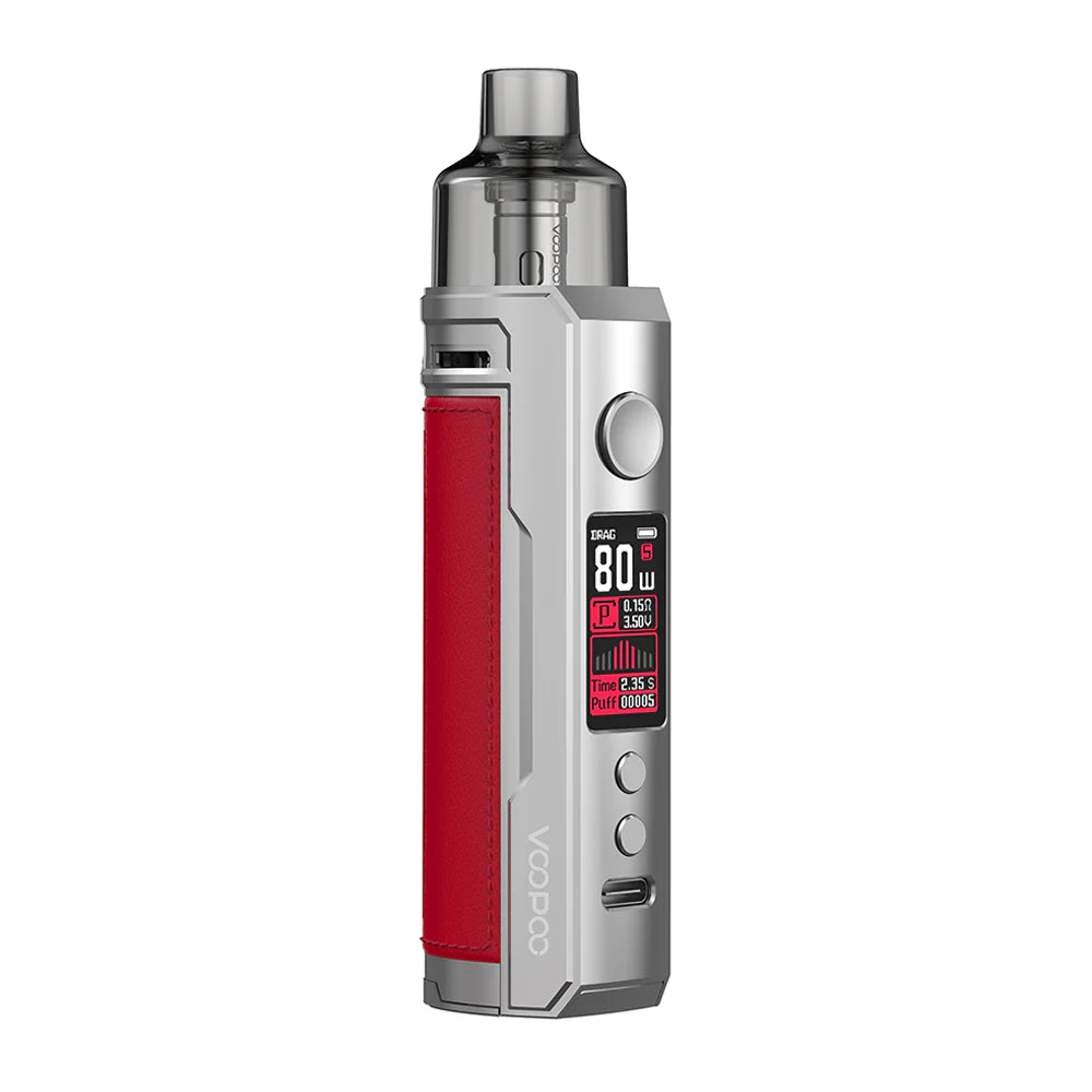 VOOPOO DRAGX