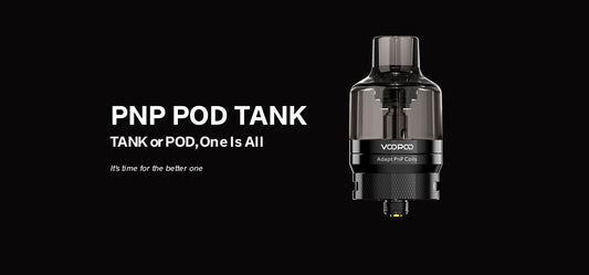 VOOPOO PNP POD TANK
