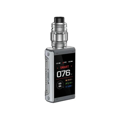 GEEKVAPE T200 AEGIS TOUCH KIT 200W W/ Z SUB-OHM TANK 5.5ML