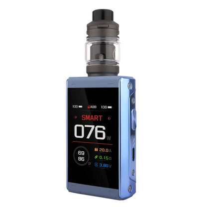 GEEKVAPE T200 AEGIS TOUCH KIT 200W W/ Z SUB-OHM TANK 5.5ML