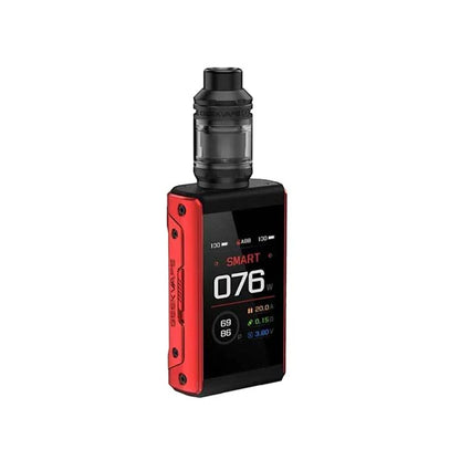 GEEKVAPE T200 AEGIS TOUCH KIT 200W W/ Z SUB-OHM TANK 5.5ML