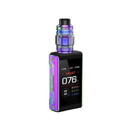 GEEKVAPE T200 AEGIS TOUCH KIT 200W W/ Z SUB-OHM TANK 5.5ML