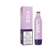 VICE 2500 - ALL FLAVOURS