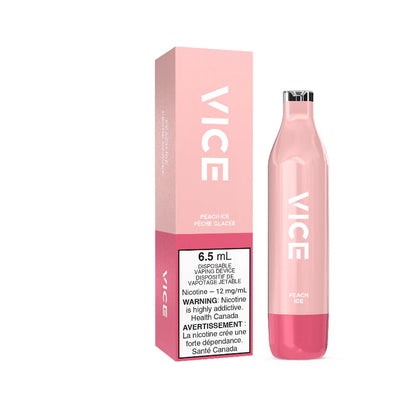 VICE 2500 - ALL FLAVOURS