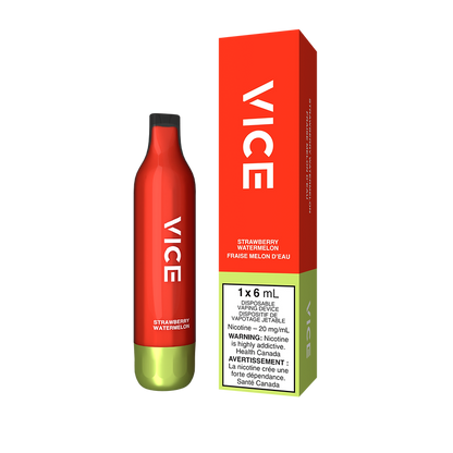 VICE 2500 - ALL FLAVOURS