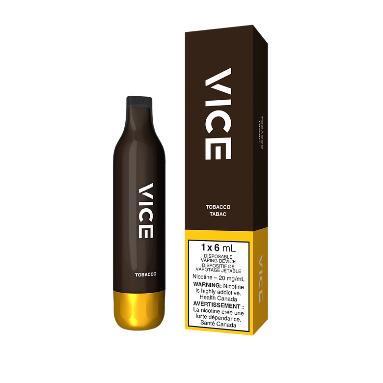 VICE 2500 - ALL FLAVOURS