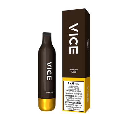 VICE 2500 - ALL FLAVOURS