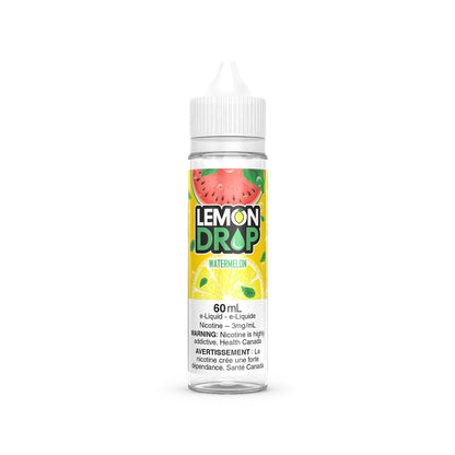 LEMON DROP FREEBASE JUICES 60ml