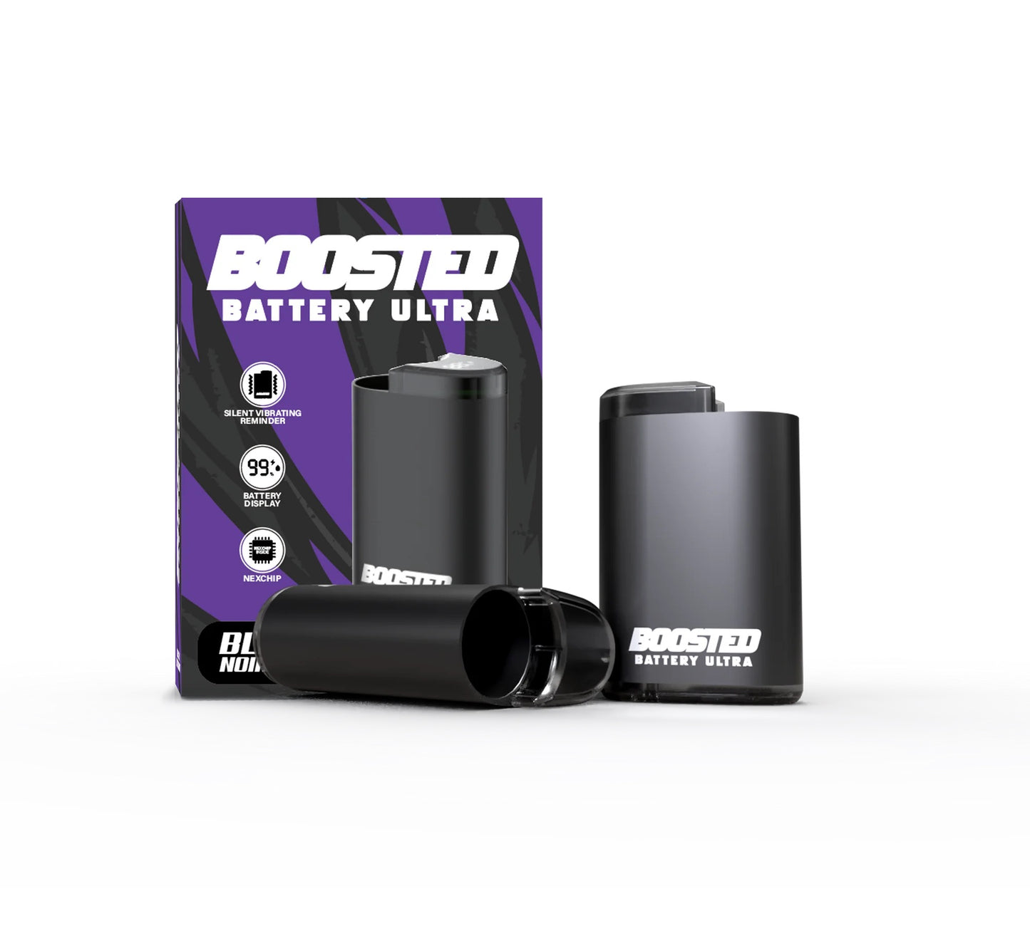 BOOSTED BATTERY ULTRA (ON)