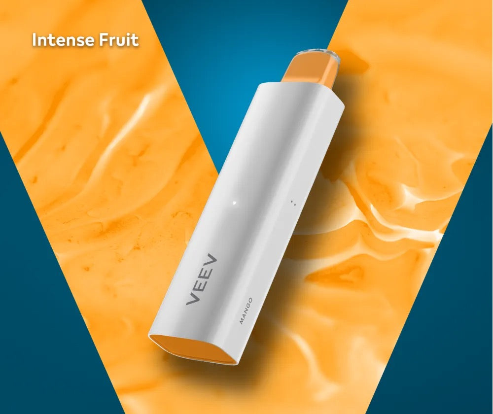 VEEV now Disposables 5.0mL