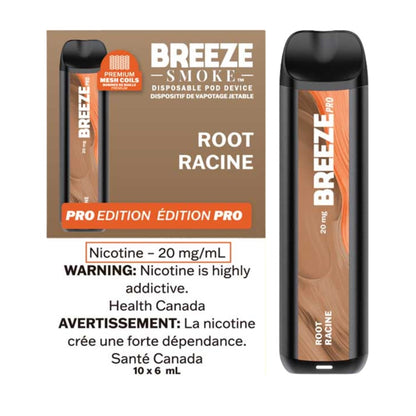 BREEZE PRO 2000 - ALL FLAVOURS (F)