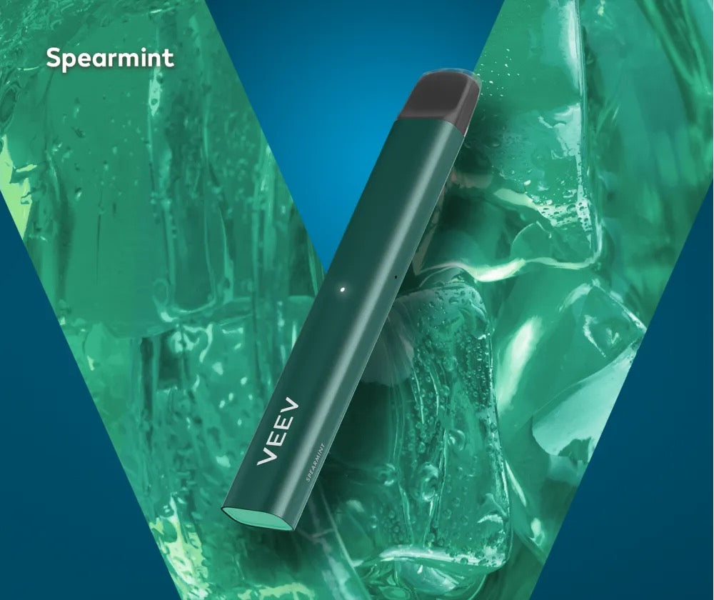 VEEV Now Disposables 2.0mL