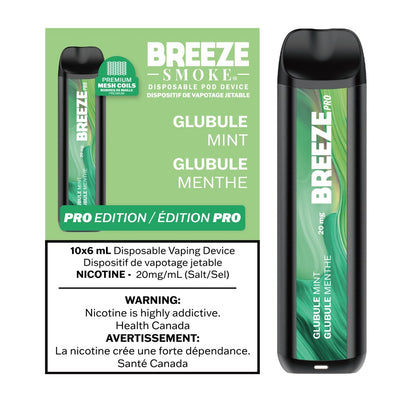 BREEZE PRO 2000 - ALL FLAVOURS (F)