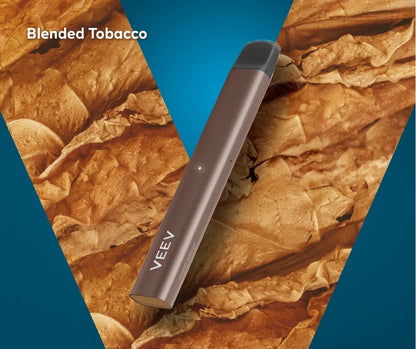 VEEV Now Disposables 2.0mL