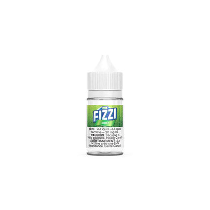 FIZZI SALT NIC JUICES 30ml