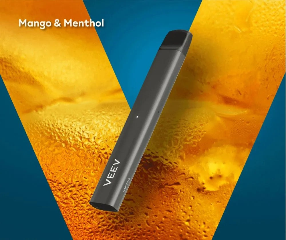 VEEV Now Disposables 2.0mL
