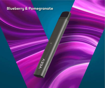 VEEV Now Disposables 2.0mL