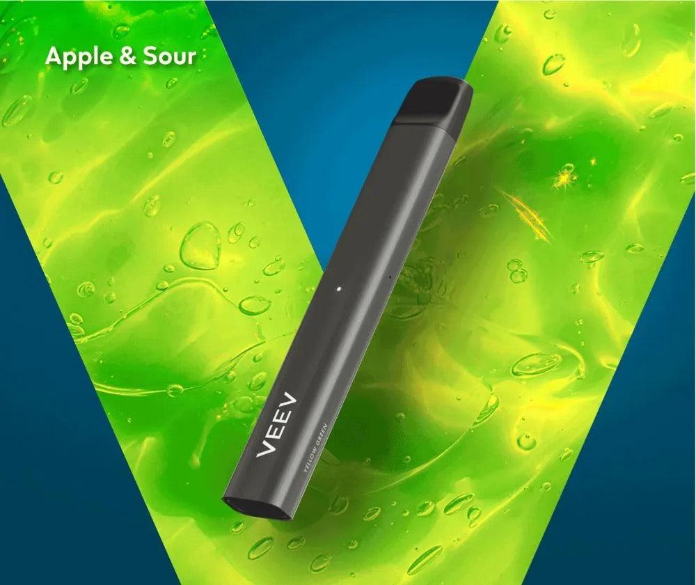 VEEV Now Disposables 2.0mL