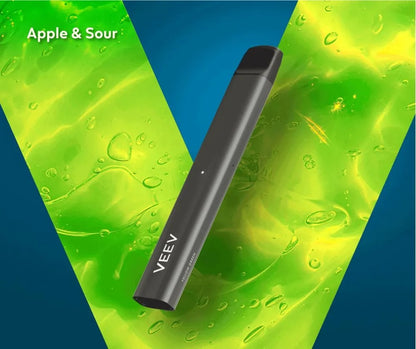 VEEV Now Disposables 2.0mL