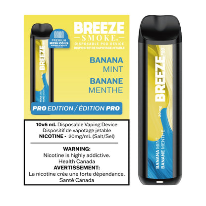 BREEZE PRO 2000 - ALL FLAVOURS (F)