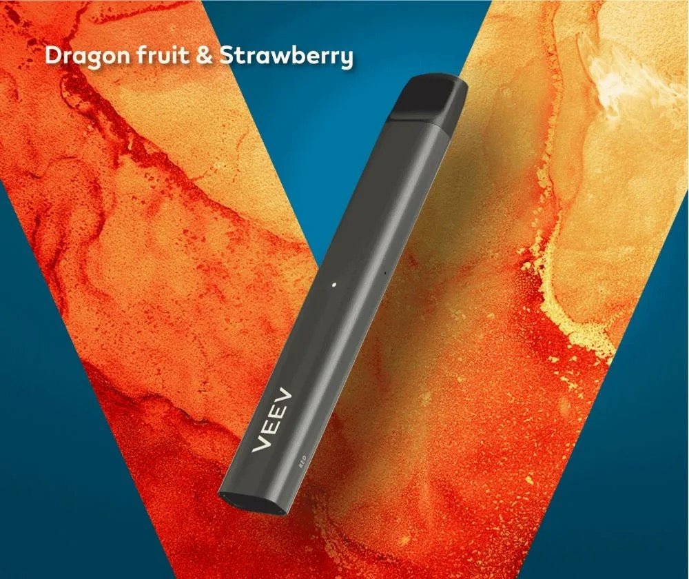 VEEV Now Disposables 2.0mL