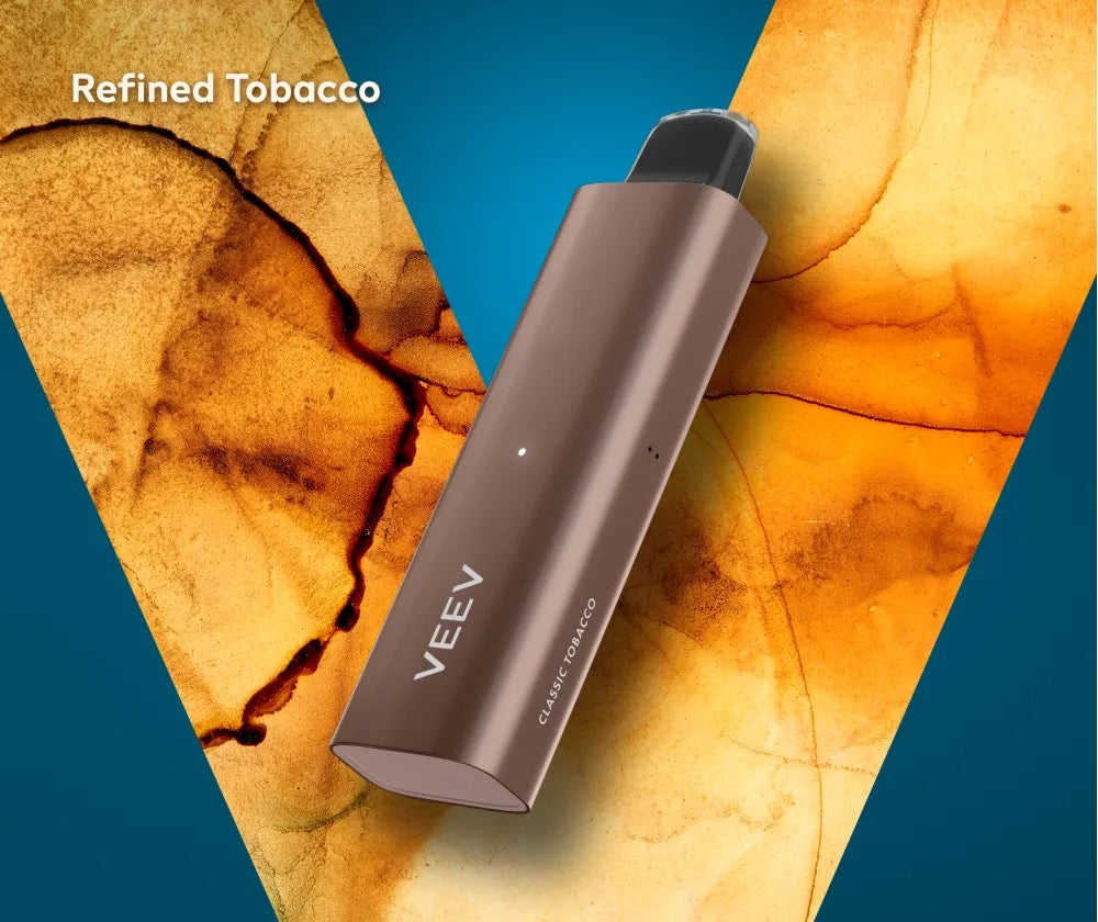 VEEV Now Disposables 2.0mL