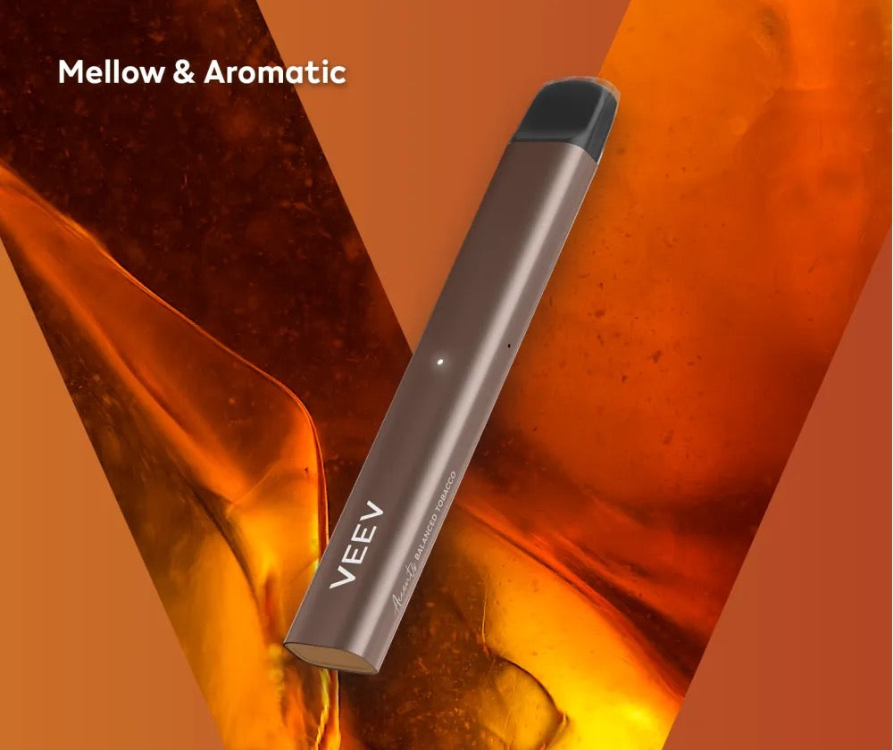 VEEV Now Disposables 2.0mL