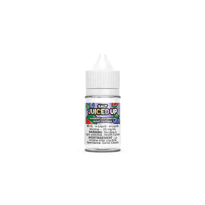 JUICED UP SALT NIC JUICES 30ml