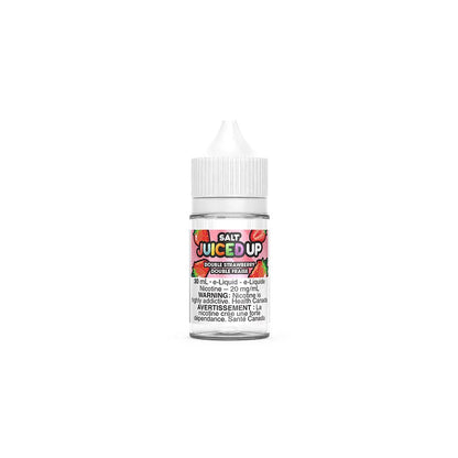 JUICED UP SALT NIC JUICES 30ml