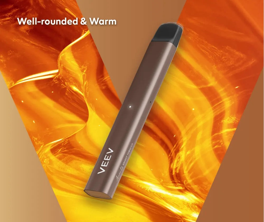 VEEV Now Disposables 2.0mL