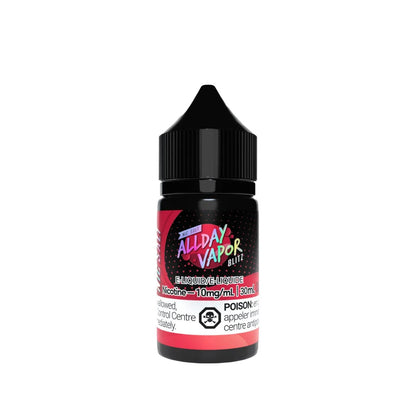 Allday Vapor Salt Nic Juices 30ml