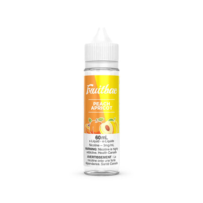 FRUITBAE FREEBASE JUICES 60ml