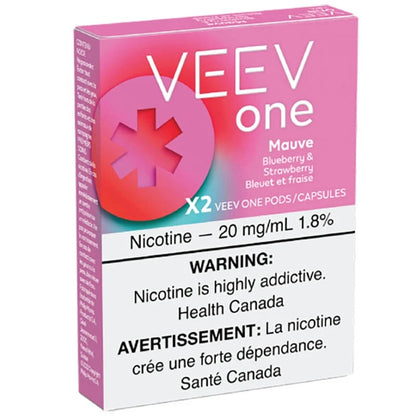 VEEV One Pods